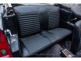 1966 Ford Convertible (CC-2116795) for sale in Beverly Hills, California