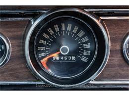1966 Ford Convertible (CC-2116795) for sale in Beverly Hills, California