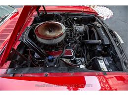 1966 Ford Convertible (CC-2116795) for sale in Beverly Hills, California