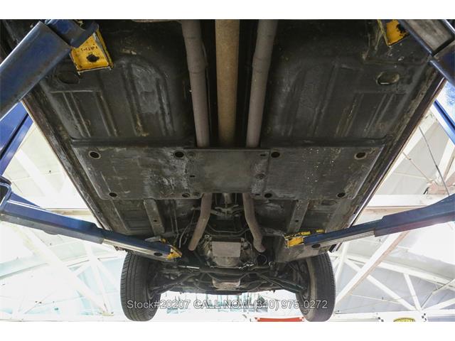 1966 Ford Convertible (CC-2116795) for sale in Beverly Hills, California