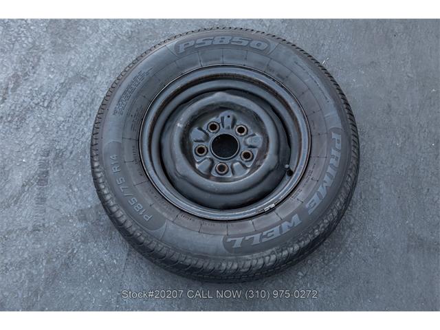 1966 Ford Convertible (CC-2116795) for sale in Beverly Hills, California