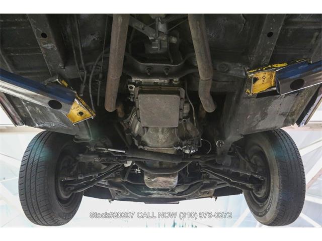 1966 Ford Convertible (CC-2116795) for sale in Beverly Hills, California