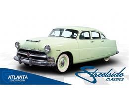 1954 Hudson Wasp (CC-2116796) for sale in Lithia Springs, Georgia