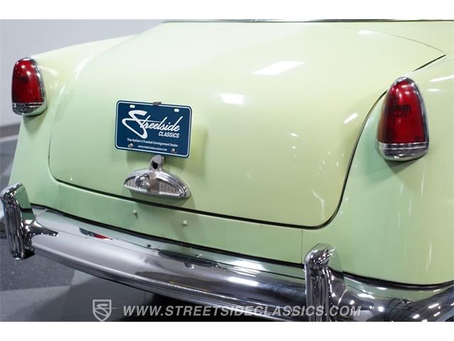 1954 Hudson Wasp (CC-2116796) for sale in Lithia Springs, Georgia