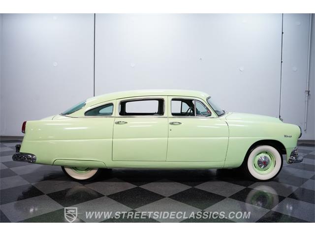 1954 Hudson Wasp (CC-2116796) for sale in Lithia Springs, Georgia