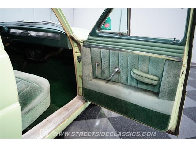 1954 Hudson Wasp (CC-2116796) for sale in Lithia Springs, Georgia