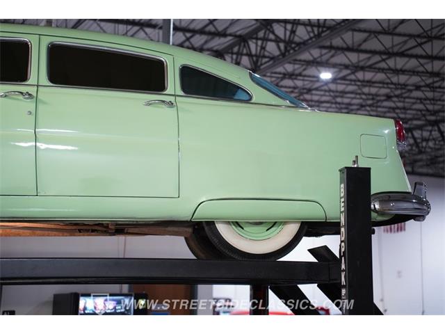 1954 Hudson Wasp (CC-2116796) for sale in Lithia Springs, Georgia