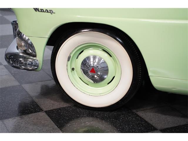 1954 Hudson Wasp (CC-2116796) for sale in Lithia Springs, Georgia