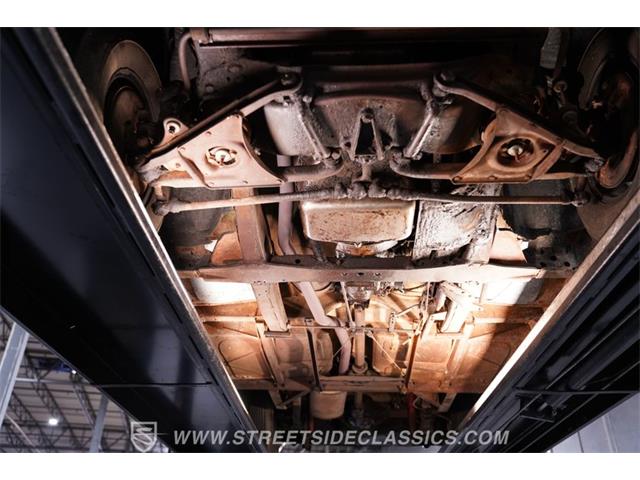 1954 Hudson Wasp (CC-2116796) for sale in Lithia Springs, Georgia