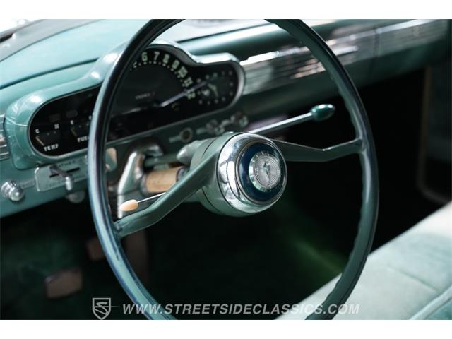1954 Hudson Wasp (CC-2116796) for sale in Lithia Springs, Georgia