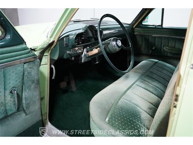 1954 Hudson Wasp (CC-2116796) for sale in Lithia Springs, Georgia