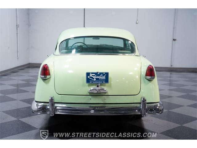 1954 Hudson Wasp (CC-2116796) for sale in Lithia Springs, Georgia