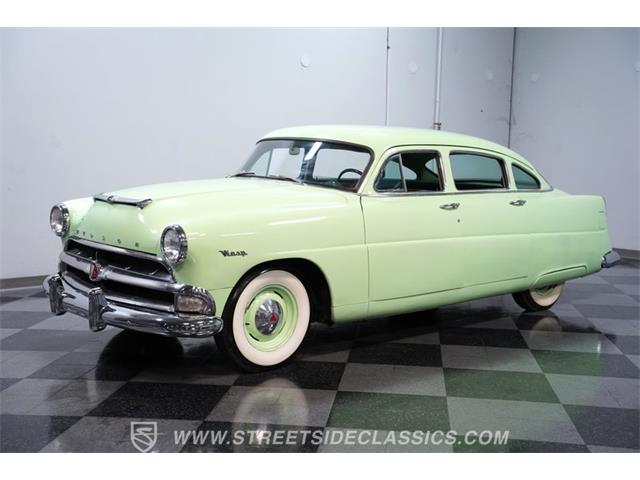 1954 Hudson Wasp (CC-2116796) for sale in Lithia Springs, Georgia
