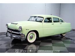 1954 Hudson Wasp (CC-2116796) for sale in Lithia Springs, Georgia