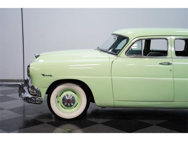 1954 Hudson Wasp (CC-2116796) for sale in Lithia Springs, Georgia
