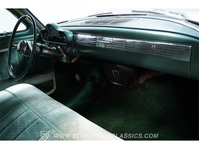 1954 Hudson Wasp (CC-2116796) for sale in Lithia Springs, Georgia