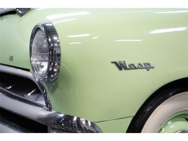 1954 Hudson Wasp (CC-2116796) for sale in Lithia Springs, Georgia
