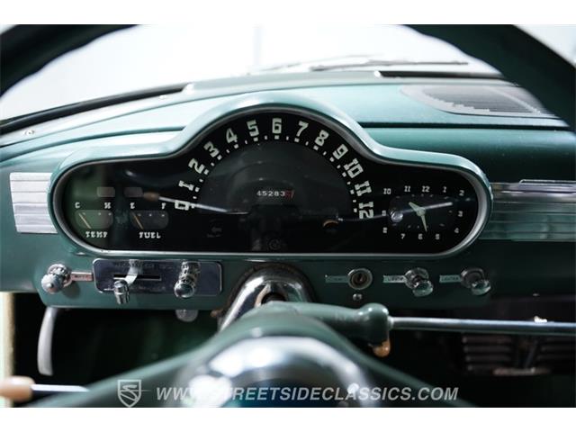 1954 Hudson Wasp (CC-2116796) for sale in Lithia Springs, Georgia