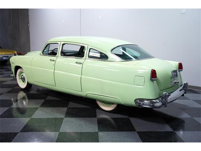 1954 Hudson Wasp (CC-2116796) for sale in Lithia Springs, Georgia