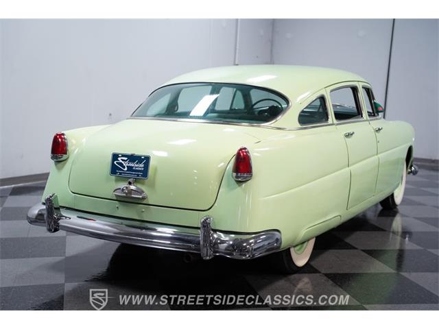 1954 Hudson Wasp (CC-2116796) for sale in Lithia Springs, Georgia