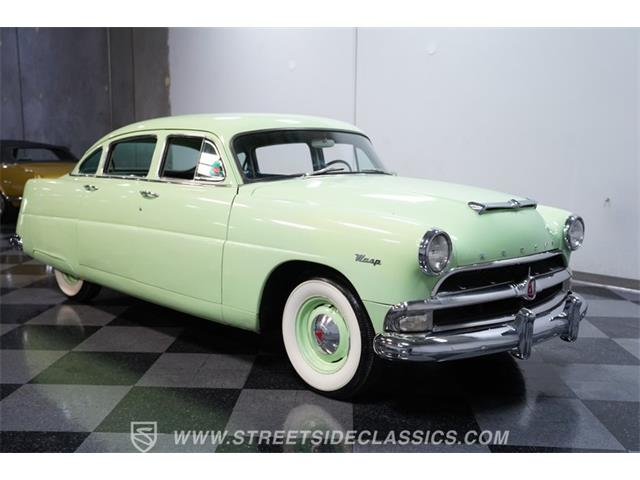 1954 Hudson Wasp (CC-2116796) for sale in Lithia Springs, Georgia