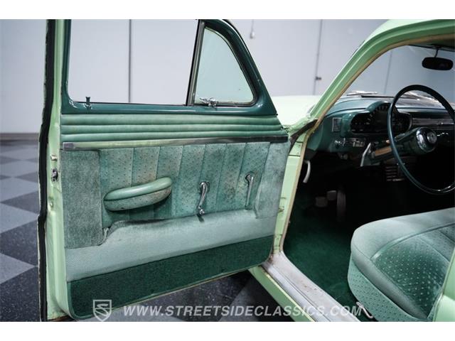 1954 Hudson Wasp (CC-2116796) for sale in Lithia Springs, Georgia