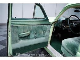 1954 Hudson Wasp (CC-2116796) for sale in Lithia Springs, Georgia
