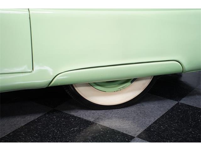 1954 Hudson Wasp (CC-2116796) for sale in Lithia Springs, Georgia