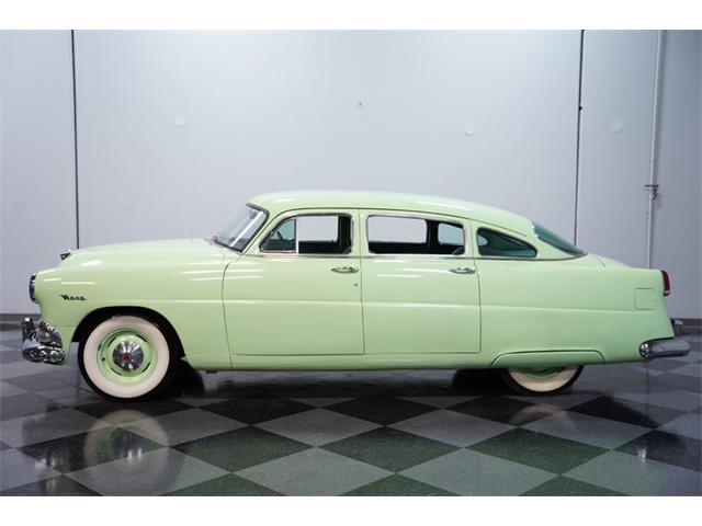 1954 Hudson Wasp (CC-2116796) for sale in Lithia Springs, Georgia