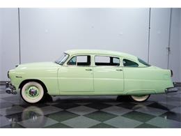 1954 Hudson Wasp (CC-2116796) for sale in Lithia Springs, Georgia