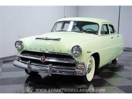 1954 Hudson Wasp (CC-2116796) for sale in Lithia Springs, Georgia