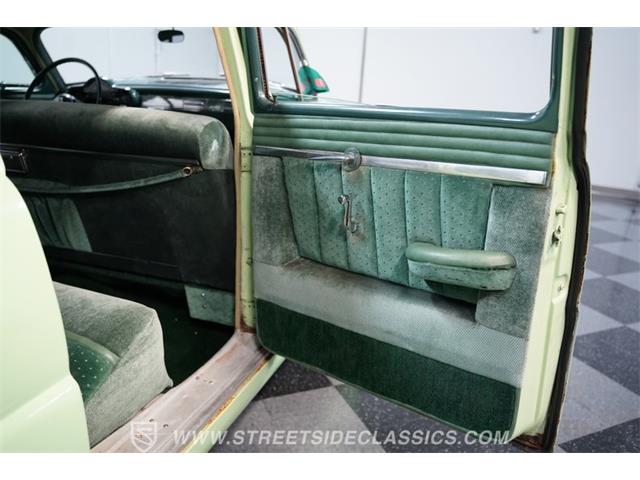 1954 Hudson Wasp (CC-2116796) for sale in Lithia Springs, Georgia