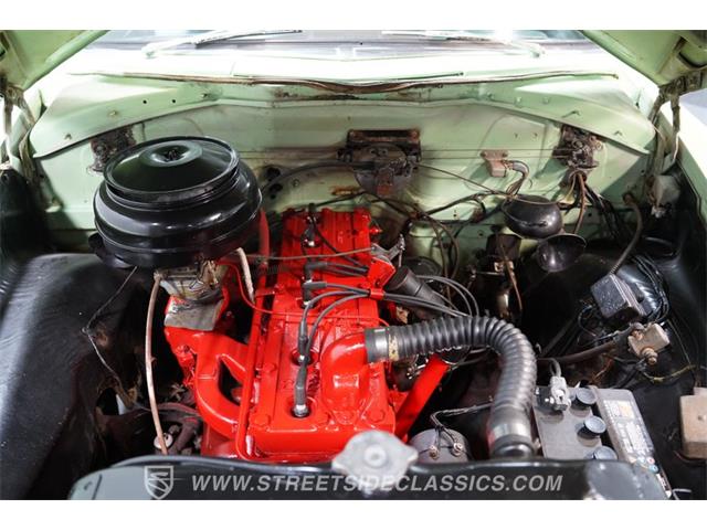 1954 Hudson Wasp (CC-2116796) for sale in Lithia Springs, Georgia