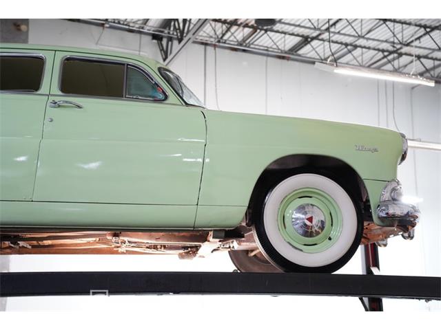 1954 Hudson Wasp (CC-2116796) for sale in Lithia Springs, Georgia