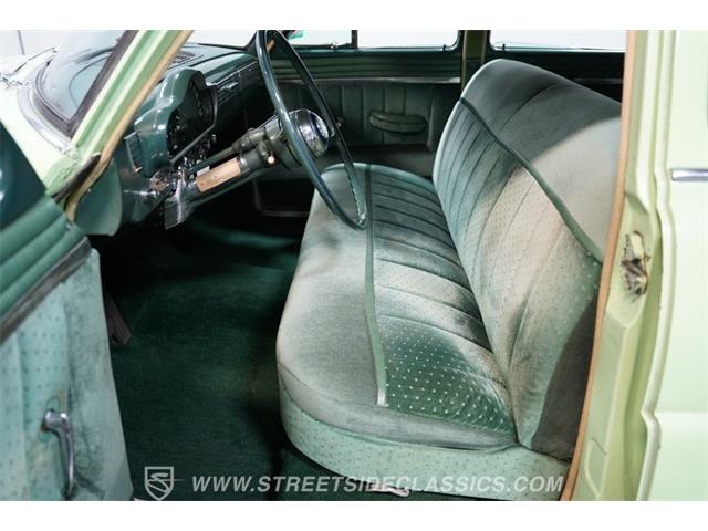 1954 Hudson Wasp (CC-2116796) for sale in Lithia Springs, Georgia