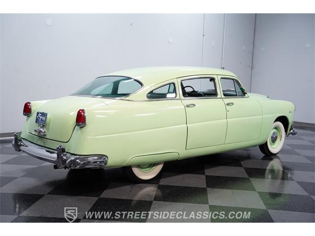 1954 Hudson Wasp (CC-2116796) for sale in Lithia Springs, Georgia