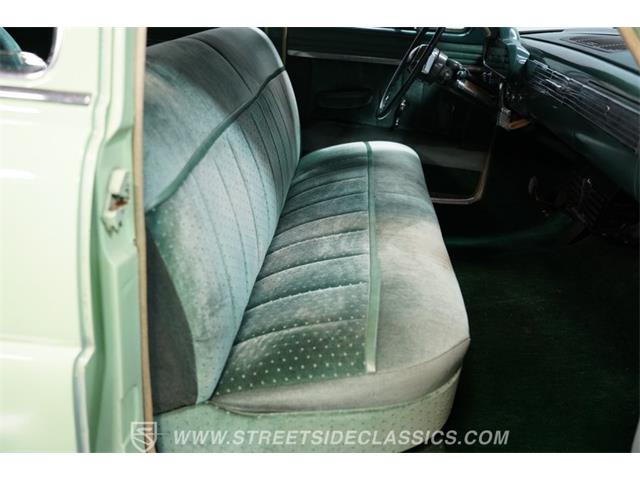 1954 Hudson Wasp (CC-2116796) for sale in Lithia Springs, Georgia