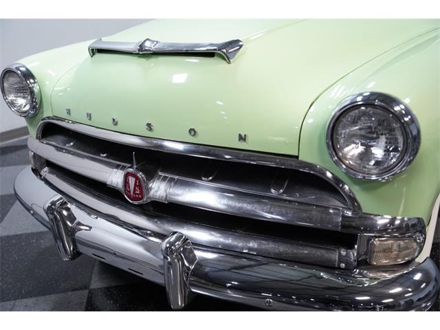 1954 Hudson Wasp (CC-2116796) for sale in Lithia Springs, Georgia