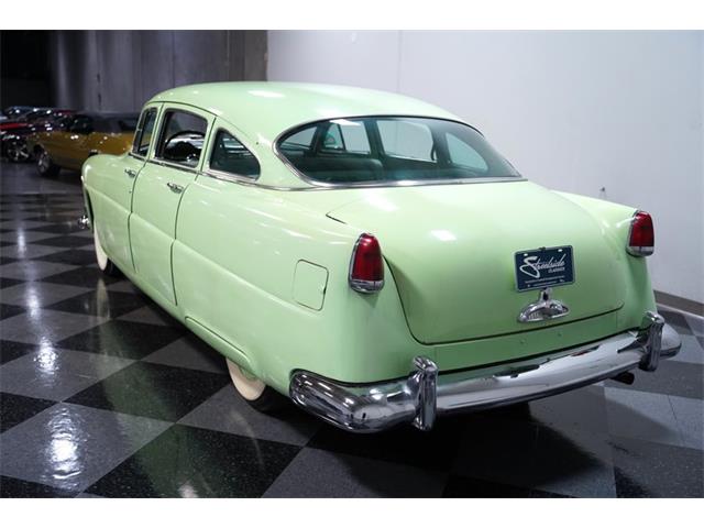 1954 Hudson Wasp (CC-2116796) for sale in Lithia Springs, Georgia