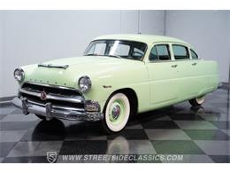 1954 Hudson Wasp (CC-2116796) for sale in Lithia Springs, Georgia
