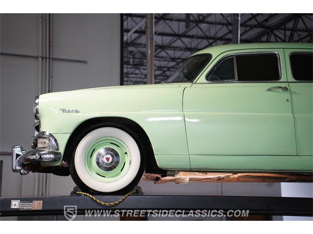 1954 Hudson Wasp (CC-2116796) for sale in Lithia Springs, Georgia