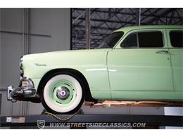 1954 Hudson Wasp (CC-2116796) for sale in Lithia Springs, Georgia
