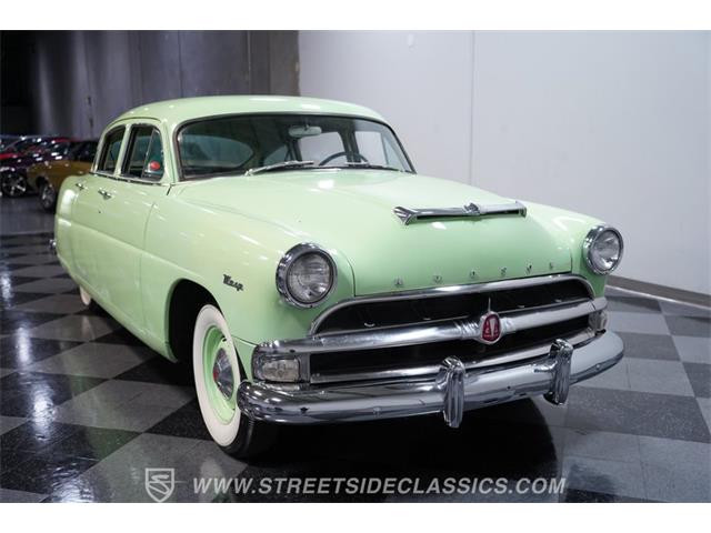 1954 Hudson Wasp (CC-2116796) for sale in Lithia Springs, Georgia