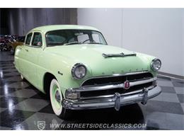 1954 Hudson Wasp (CC-2116796) for sale in Lithia Springs, Georgia