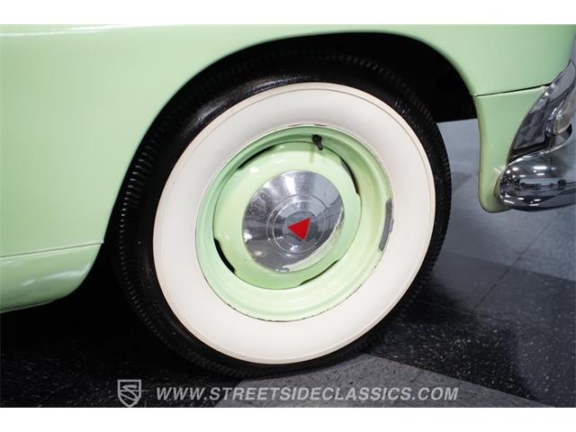 1954 Hudson Wasp (CC-2116796) for sale in Lithia Springs, Georgia