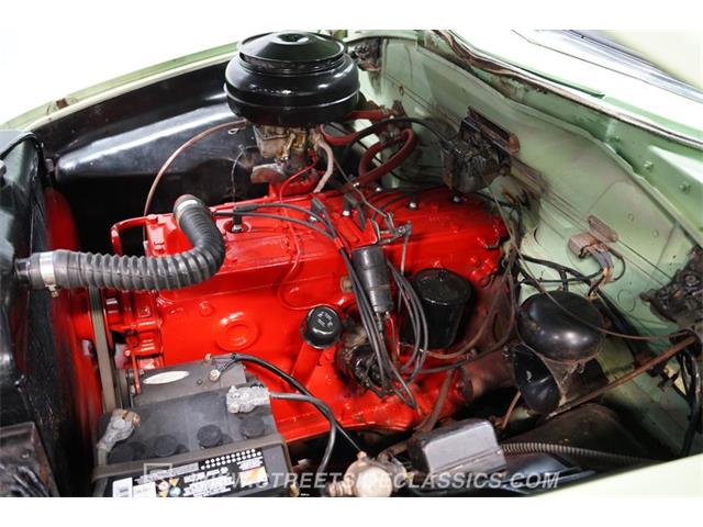1954 Hudson Wasp (CC-2116796) for sale in Lithia Springs, Georgia