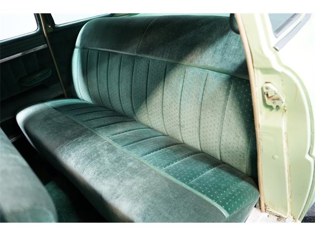 1954 Hudson Wasp (CC-2116796) for sale in Lithia Springs, Georgia