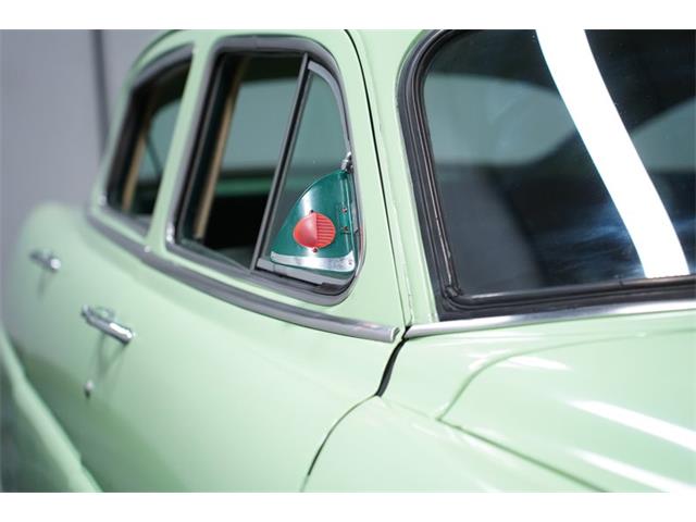 1954 Hudson Wasp (CC-2116796) for sale in Lithia Springs, Georgia