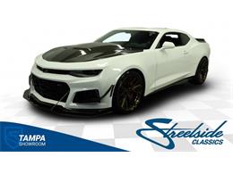 2018 Chevrolet Camaro (CC-2116797) for sale in Lutz, Florida