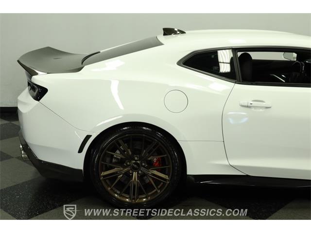 2018 Chevrolet Camaro (CC-2116797) for sale in Lutz, Florida